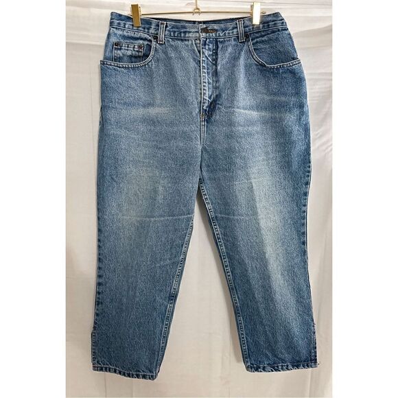 Bill Blass Plus Jeans - Picture 5 of 7